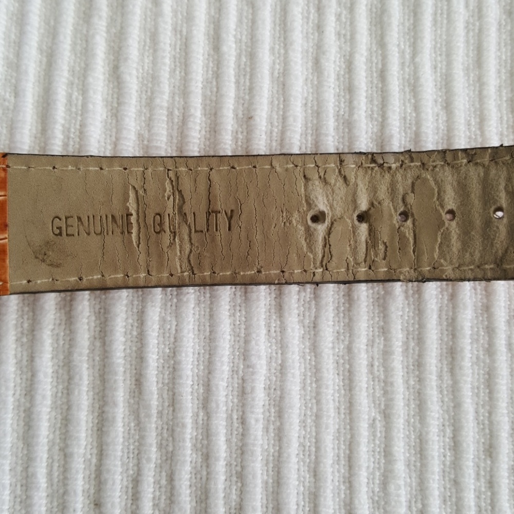 GENEVA WATCH - Picture 4 of 7